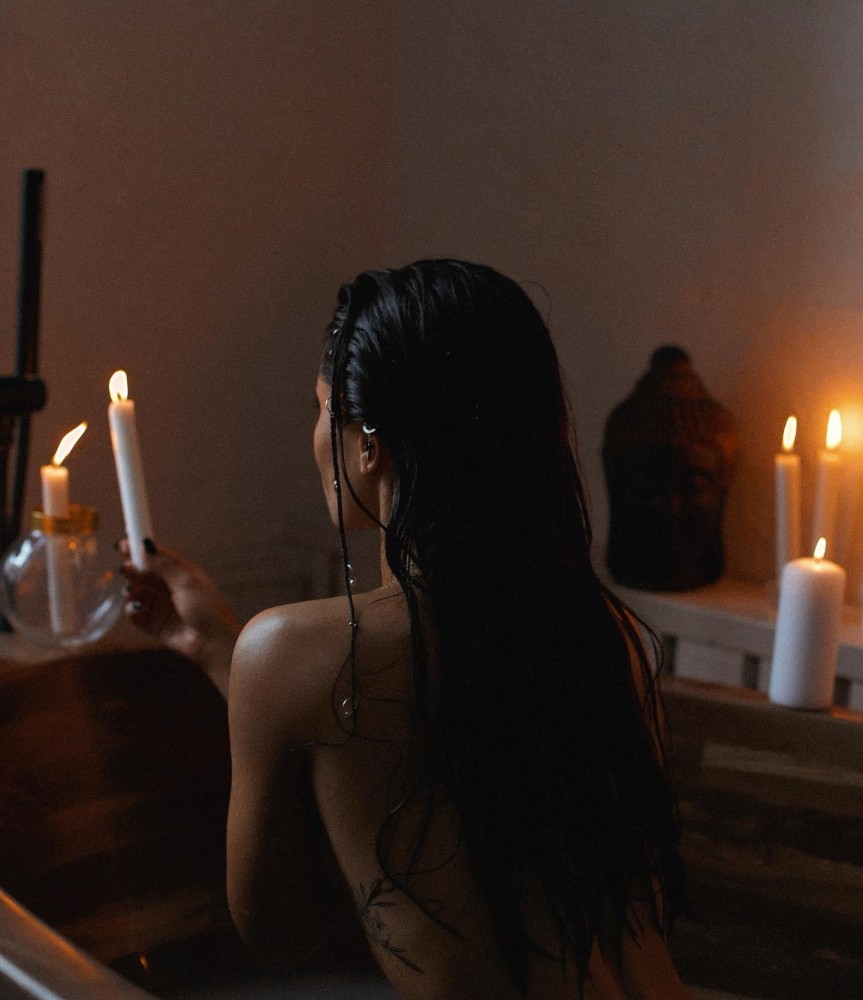 Индивидуалка Изольда фото № 2 в городе Раменское