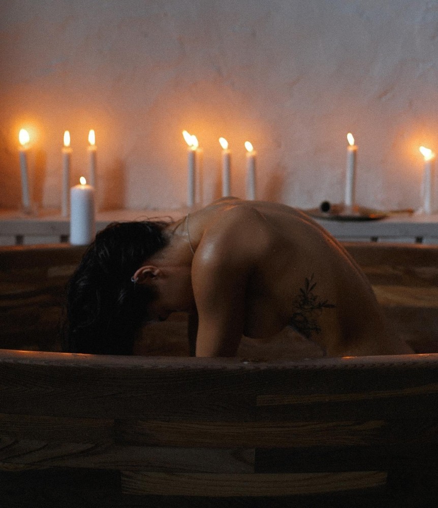 Индивидуалка Изольда фото № 2 в городе Раменское