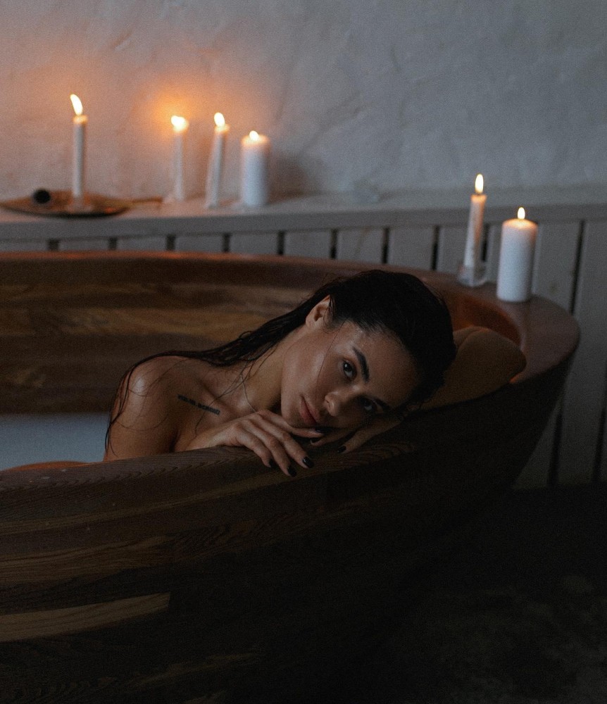 Индивидуалка Изольда фото № 2 в городе Раменское