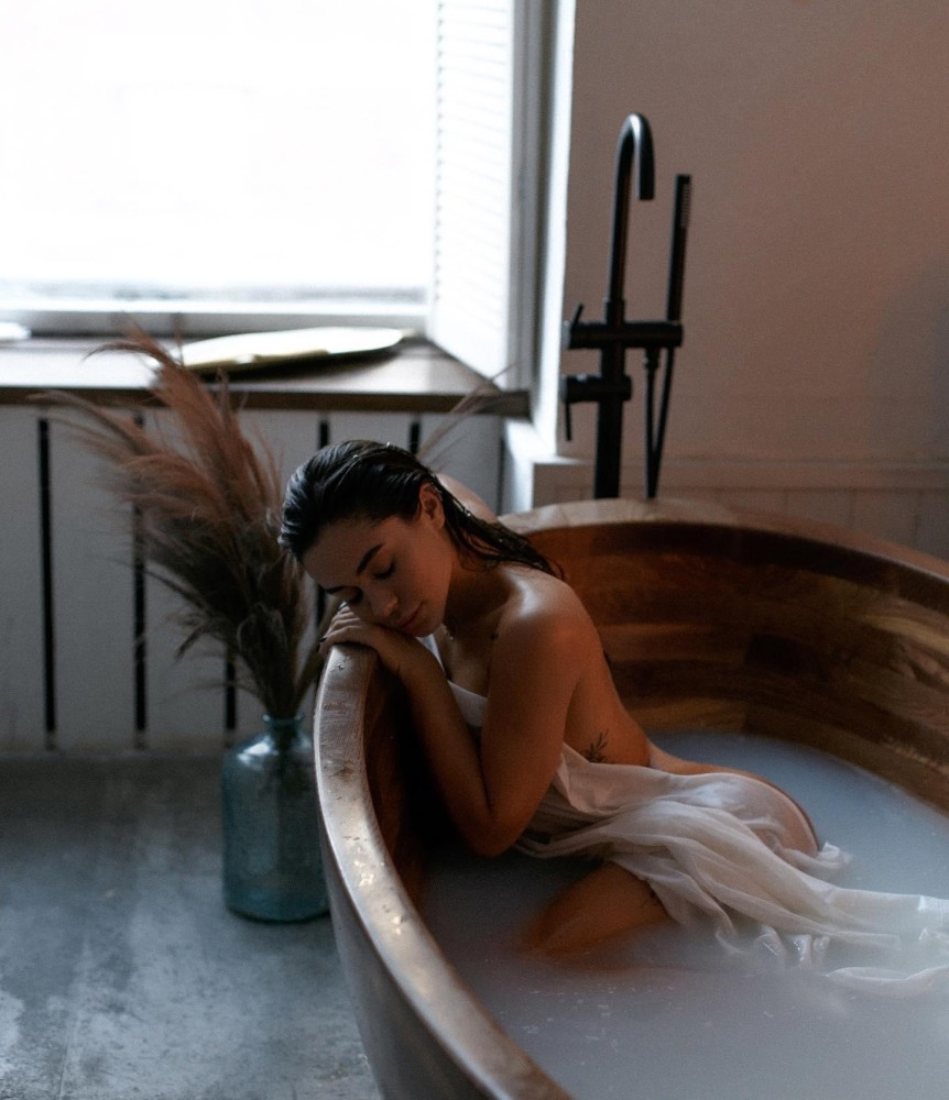 Индивидуалка Изольда фото № 2 в городе Раменское