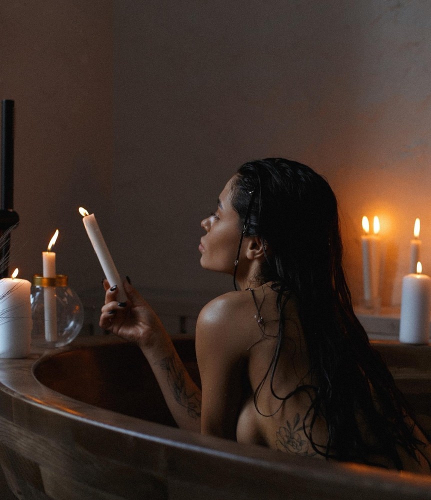 Индивидуалка Изольда фото № 2 в городе Раменское