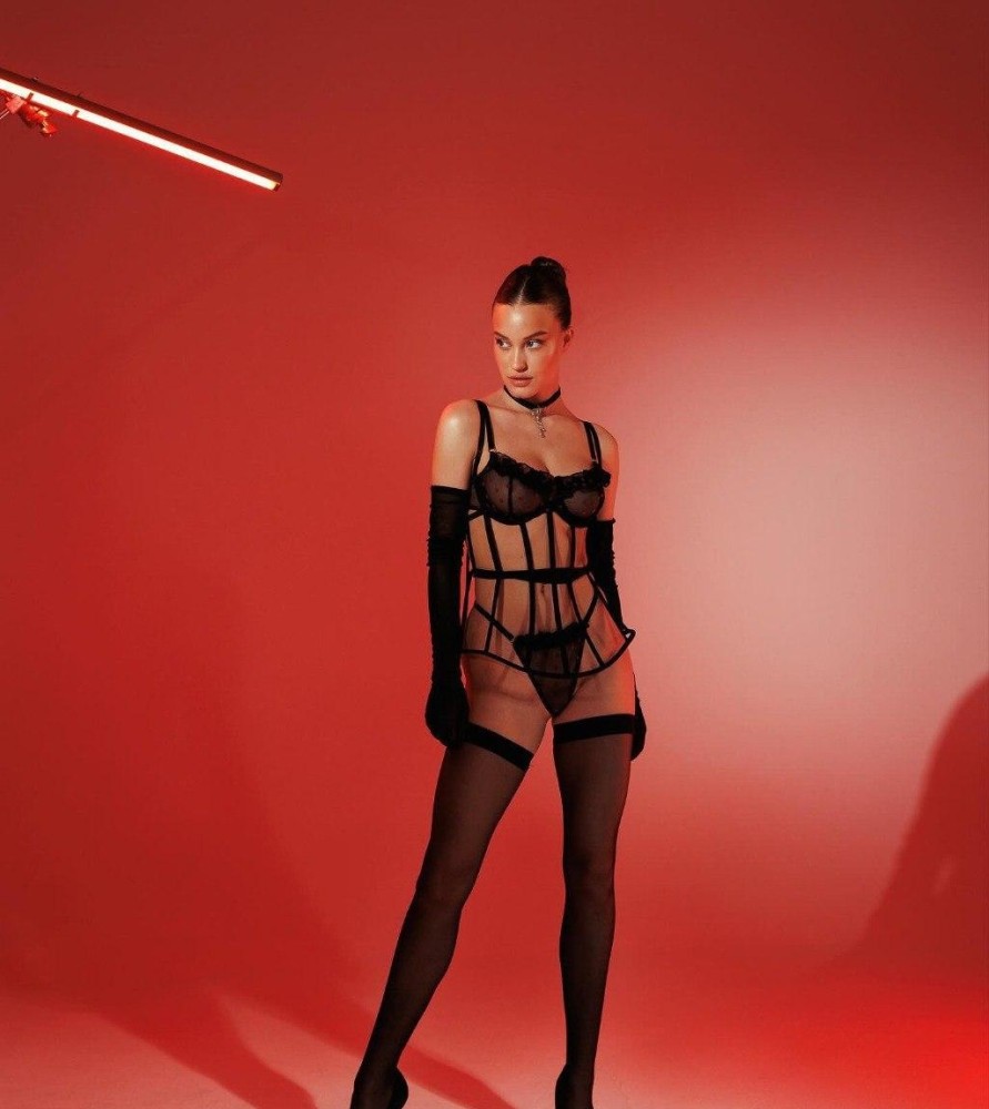 Индивидуалка Карина фото № 2 в городе Раменское