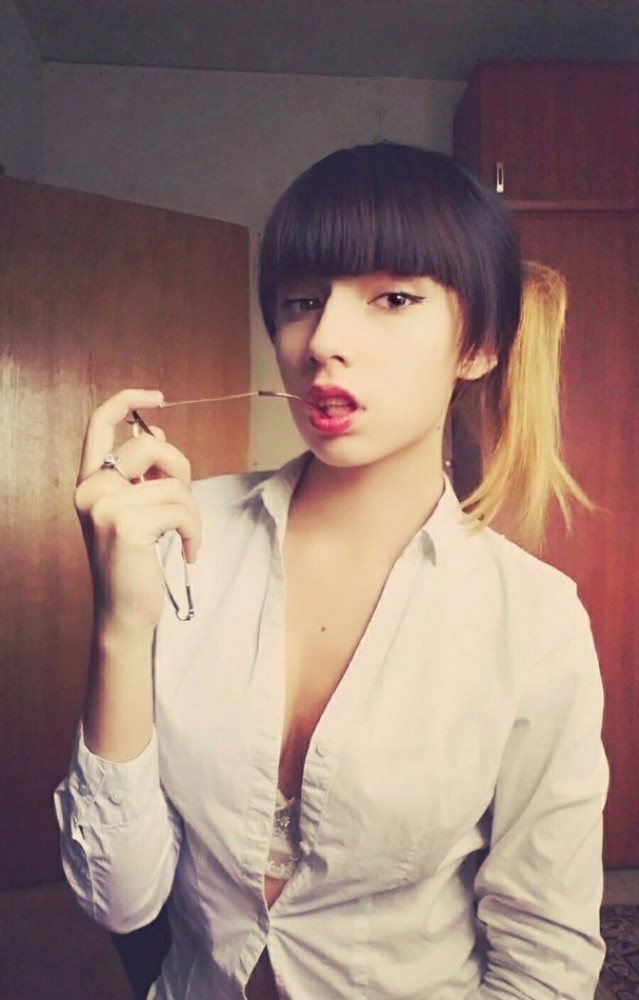 Индивидуалка Катрин фото № 2 в городе Раменское