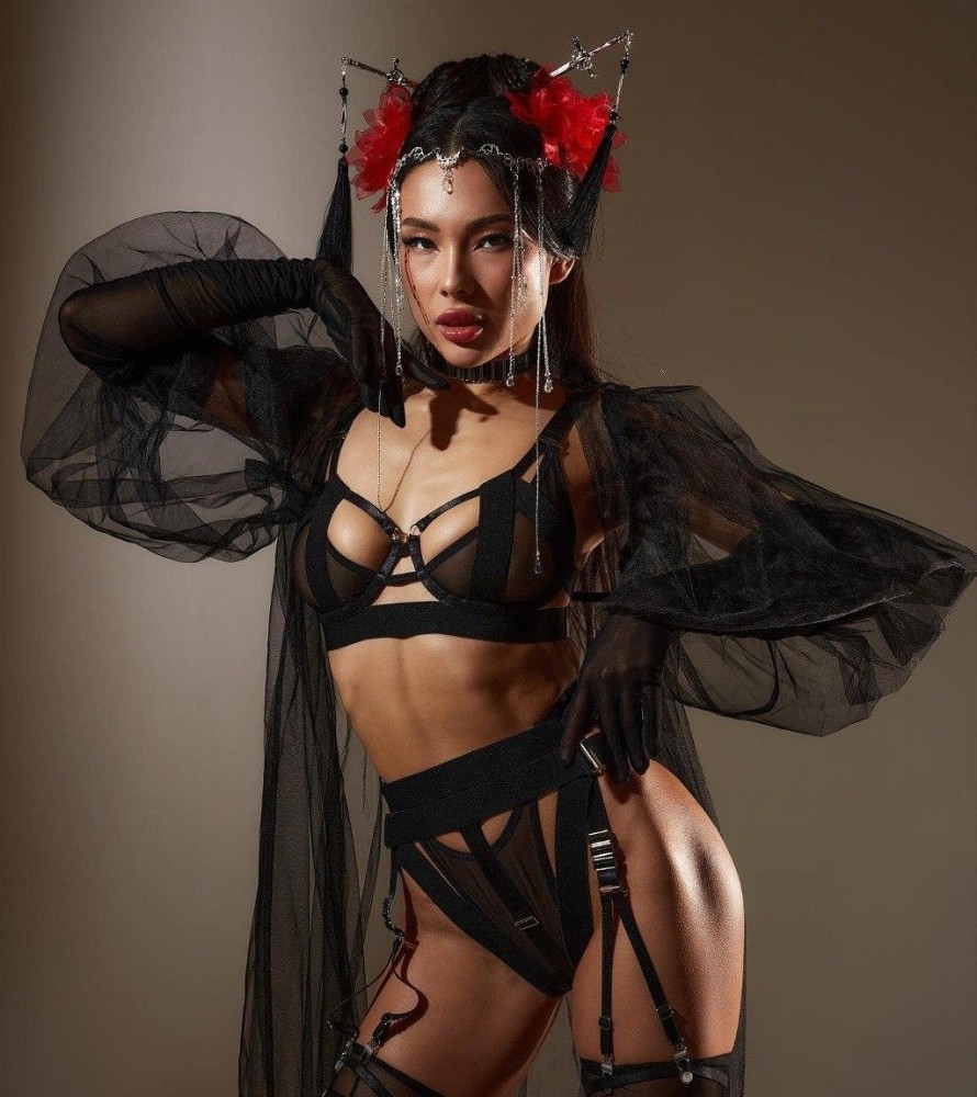 Индивидуалка КСЮ фото № 2 в городе Раменское