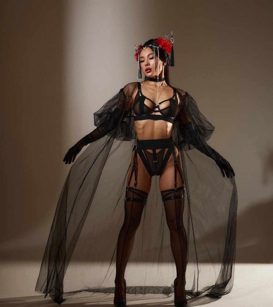 Индивидуалка КСЮ фото № 2 в городе Раменское