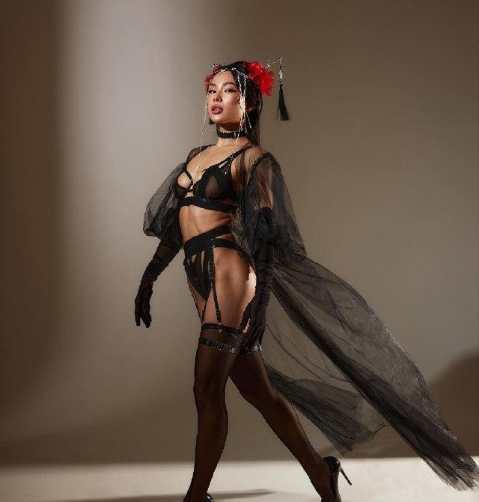 Индивидуалка КСЮ фото № 2 в городе Раменское