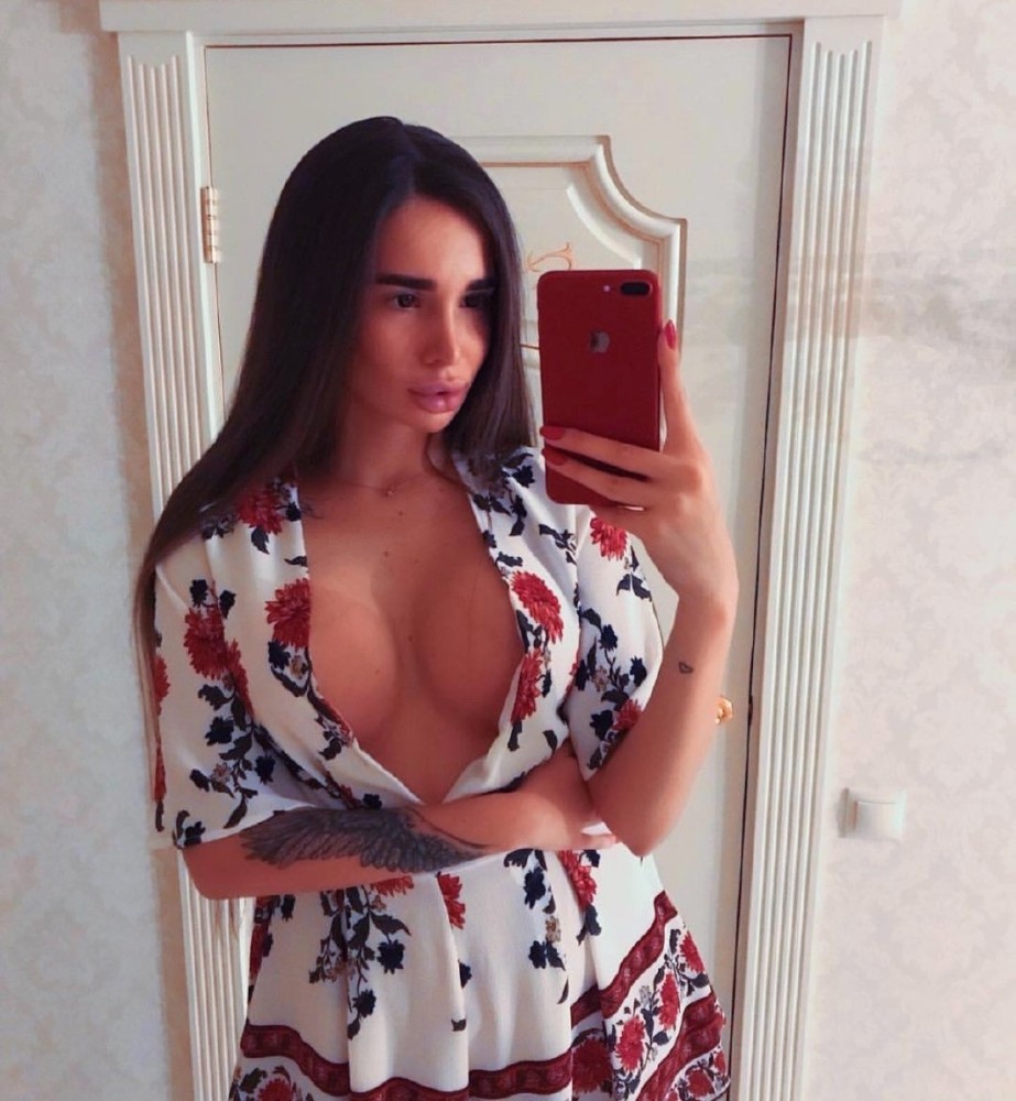 Индивидуалка Лика фото № 2 в городе Раменское