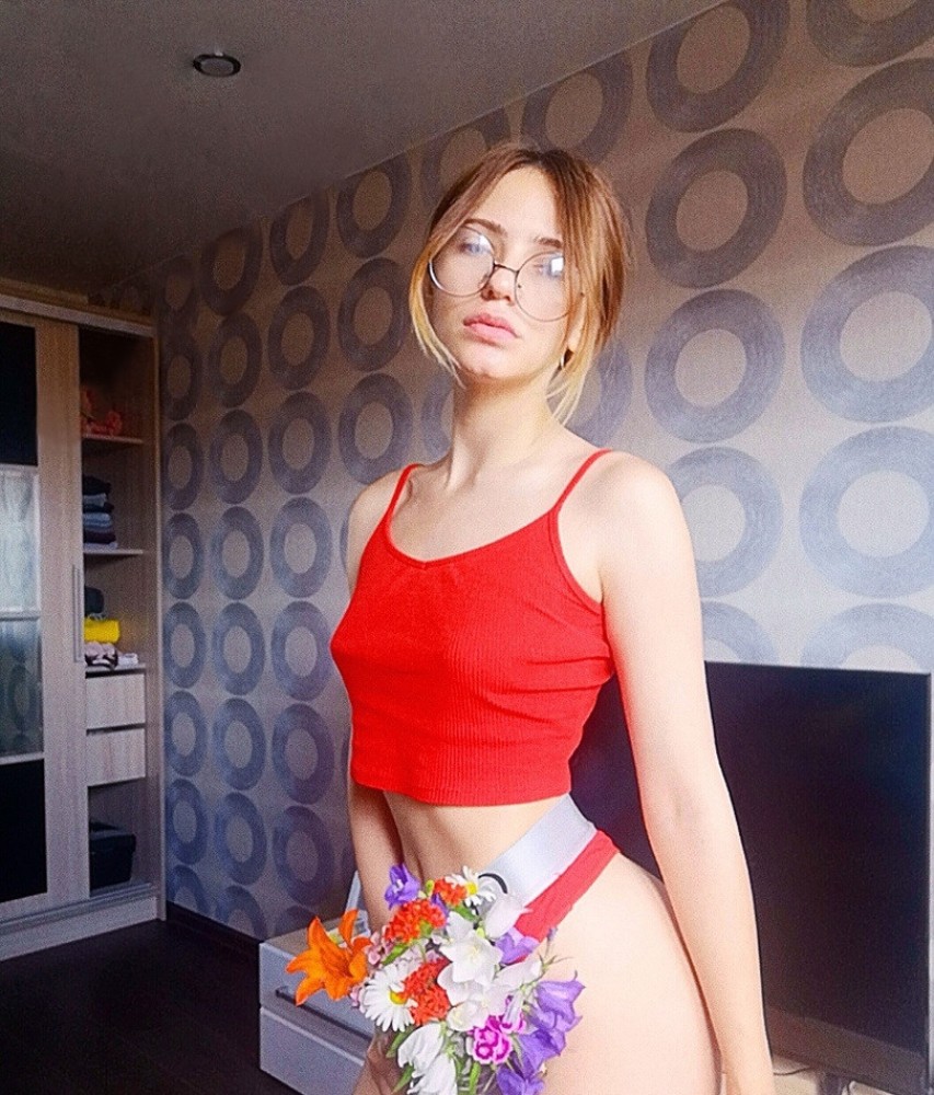 Индивидуалка Маруся фото № 2 в городе Раменское