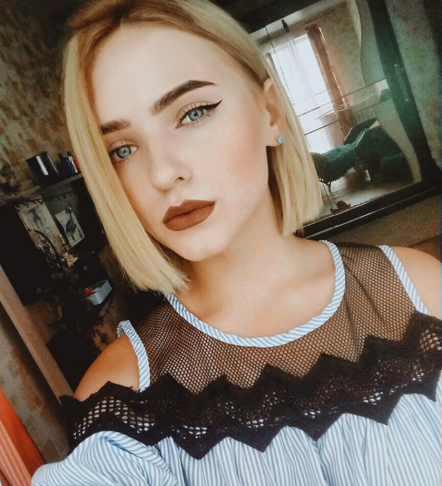 Индивидуалка Маруся фото № 2 в городе Раменское