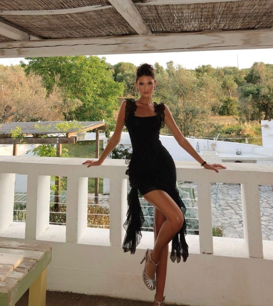 Индивидуалка Мила фото № 2 в городе Раменское