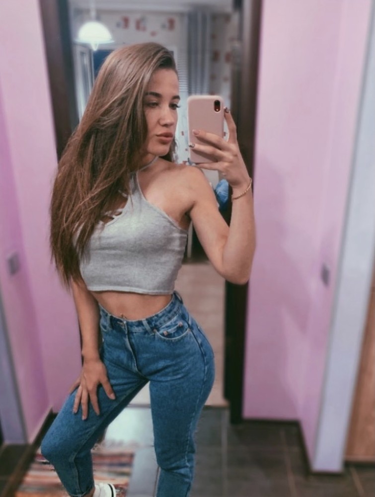 Индивидуалка Наташа фото № 2 в городе Раменское