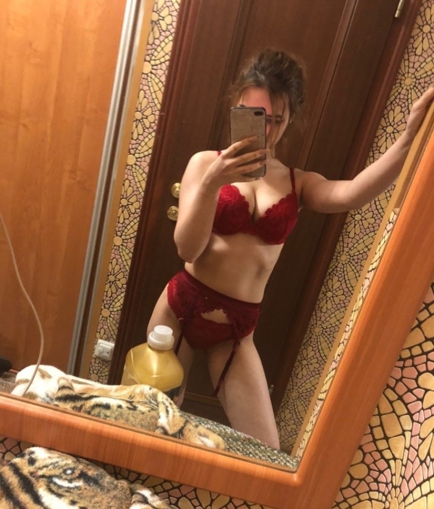 Индивидуалка Оксанка фото № 2 в городе Раменское