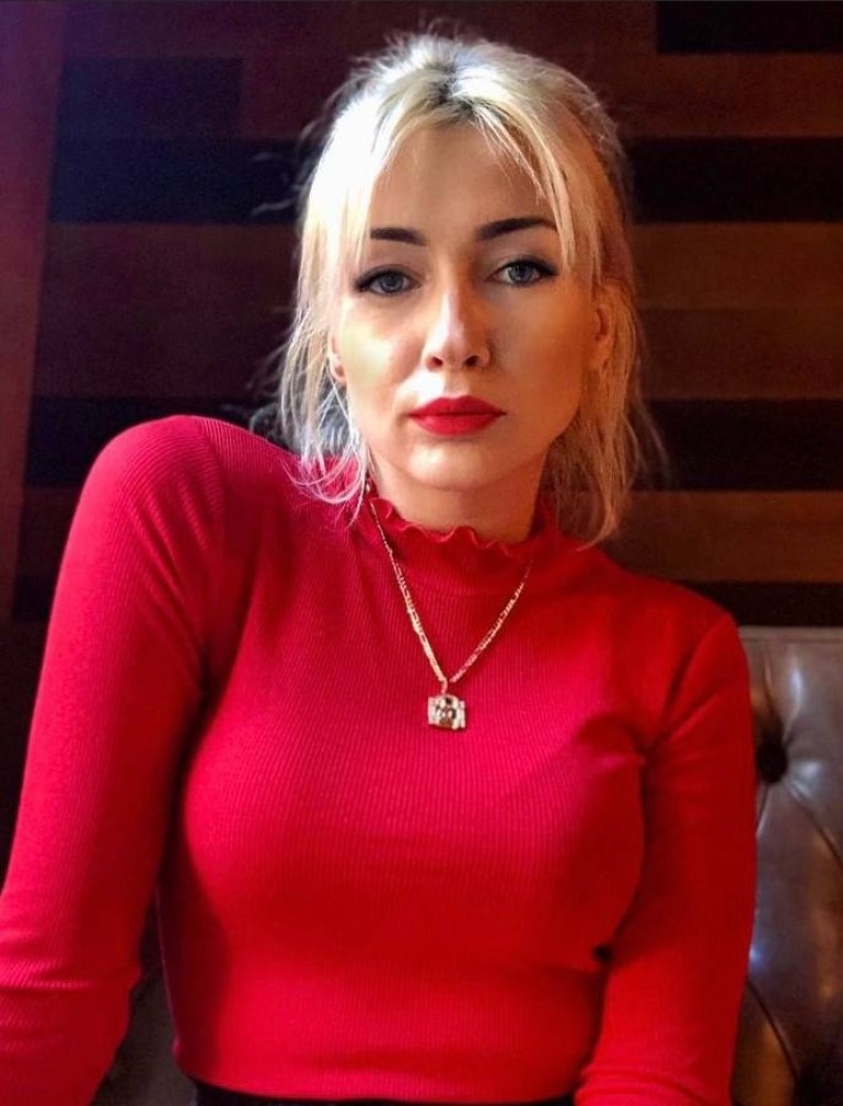 Индивидуалка 🎥 Элиза главное фото в городе Раменское 