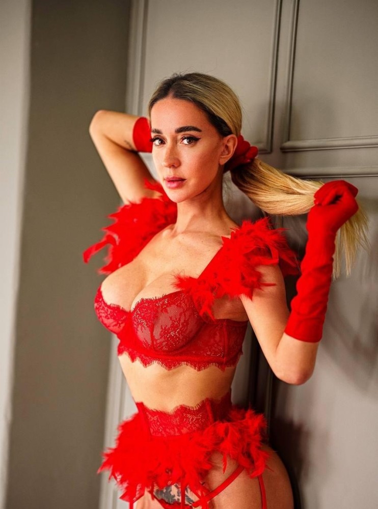 Индивидуалка Ася главное фото в городе Раменское 