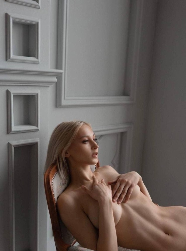 Индивидуалка Уля главное фото в городе Раменское 