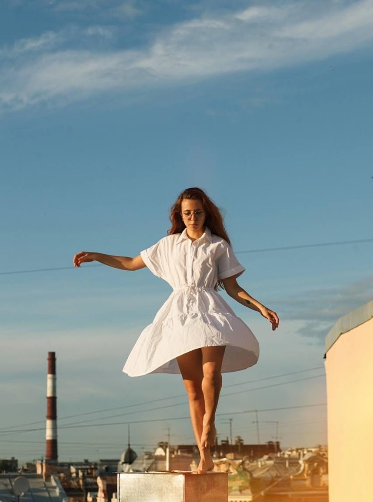 Индивидуалка Линда главное фото в городе Раменское 