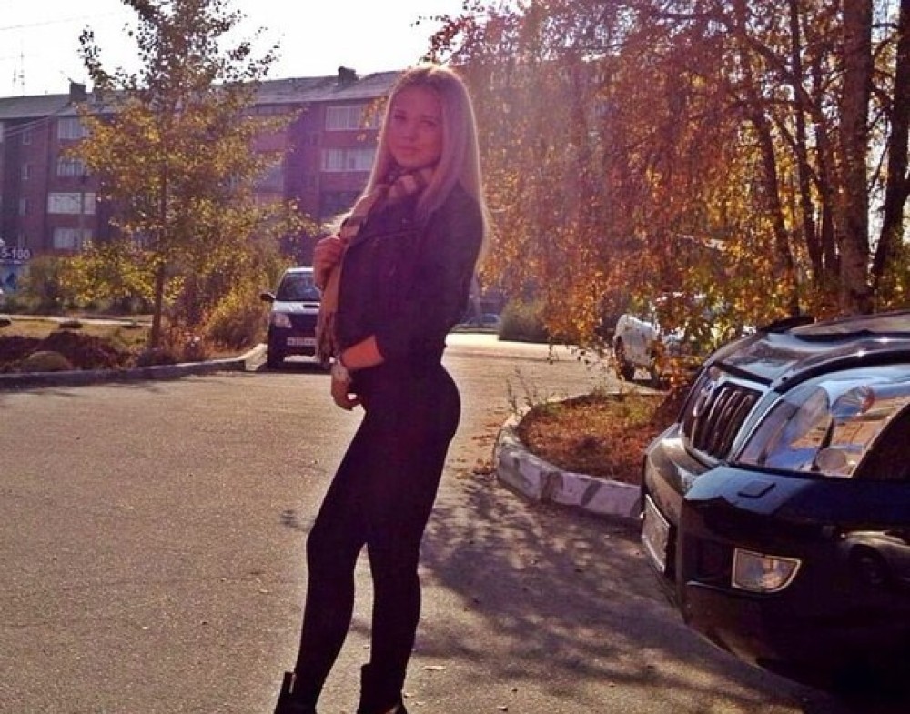 Индивидуалка Радочка фото № 2 в городе Раменское