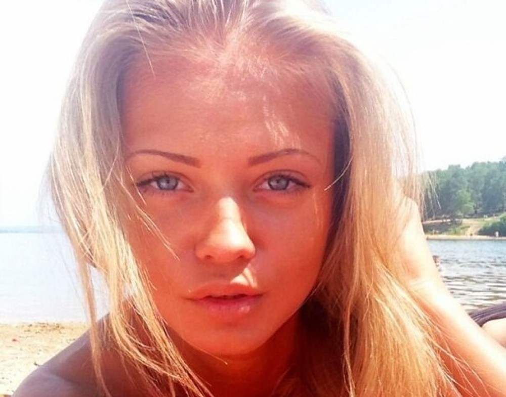 Индивидуалка Радочка фото № 2 в городе Раменское