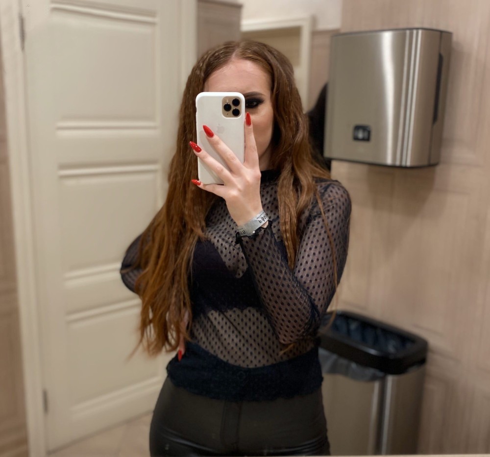 Индивидуалка Светлана фото № 2 в городе Раменское