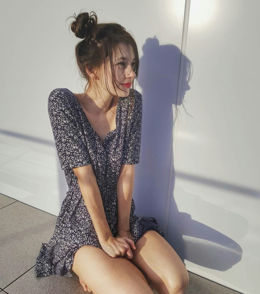 Индивидуалка Тонька фото № 2 в городе Раменское