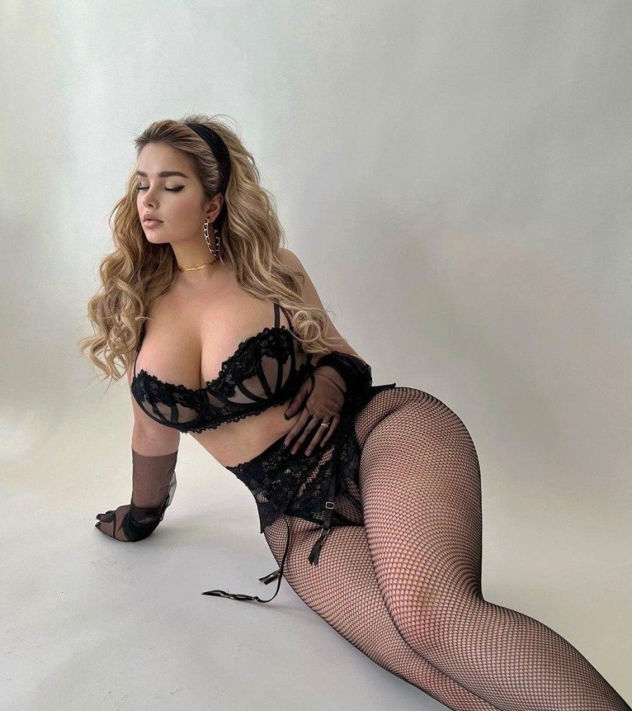 Индивидуалка Ульяна фото № 2 в городе Раменское