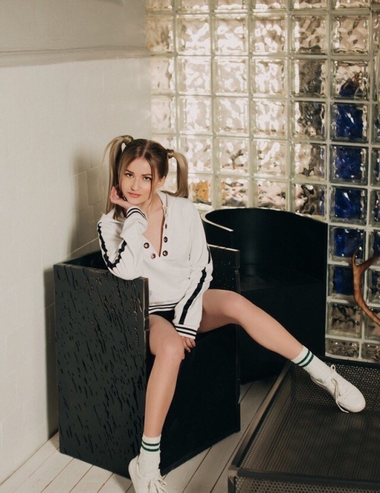 Индивидуалка Вика фото № 2 в городе Раменское