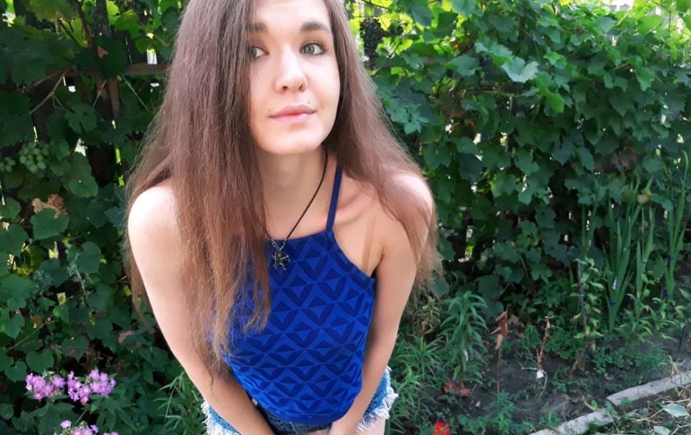 Индивидуалка Яна фото № 2 в городе Раменское