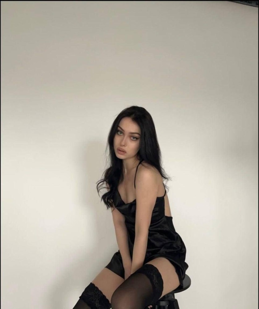 Индивидуалка Жанна фото № 2 в городе Раменское