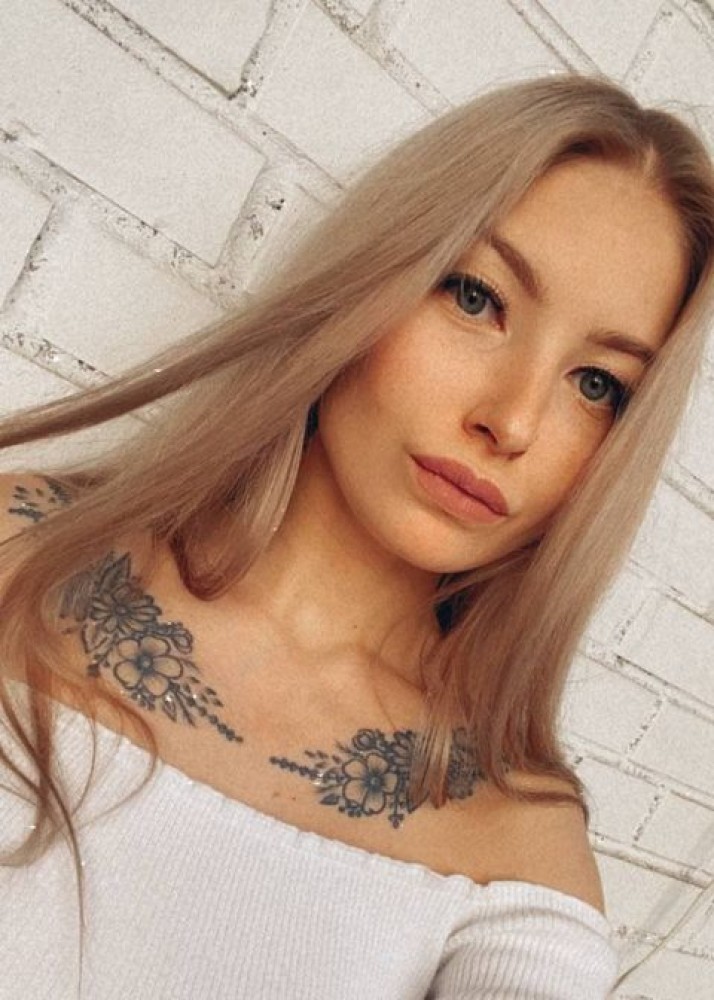 Индивидуалка Адель фото № 2 в городе Раменское