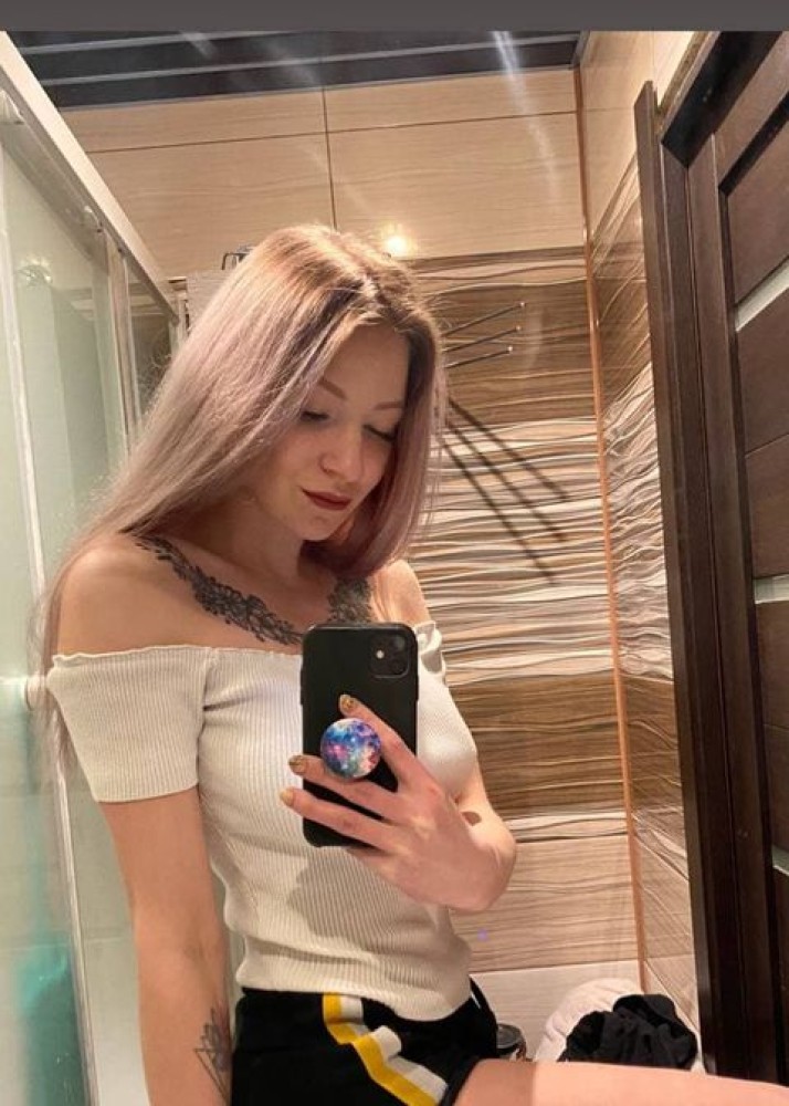 Индивидуалка Адель фото № 2 в городе Раменское