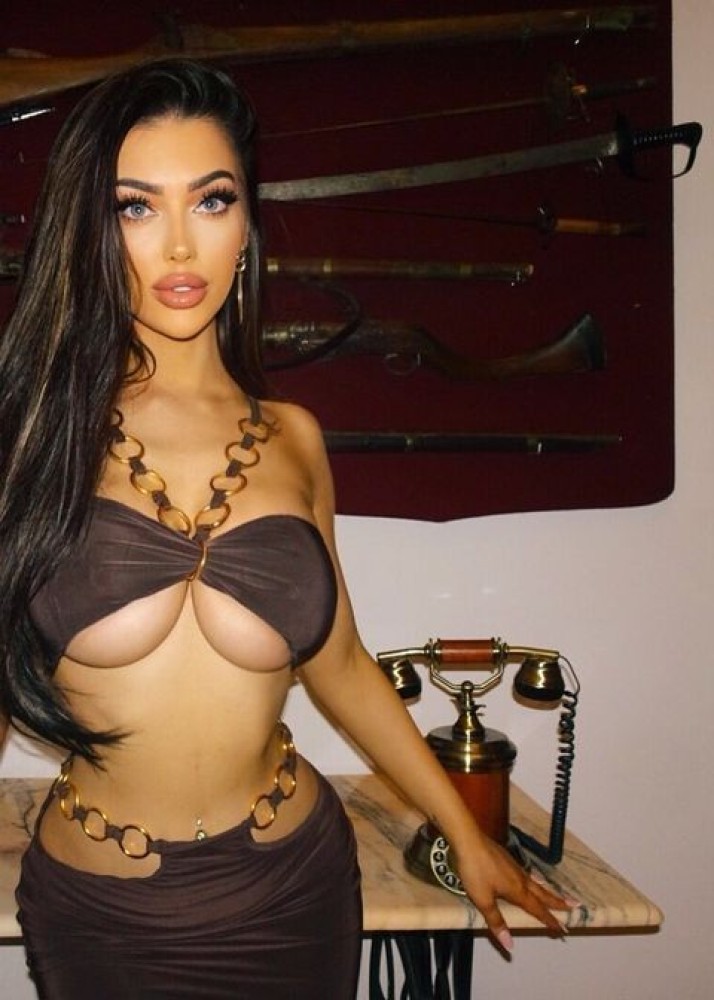 Индивидуалка Алена фото № 2 в городе Раменское