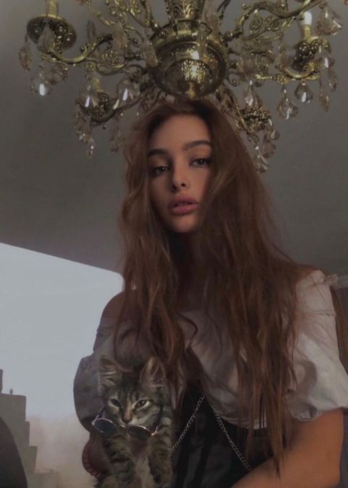 Индивидуалка Алина фото № 2 в городе Раменское