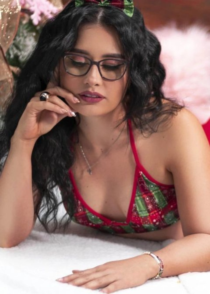 Индивидуалка Алина главное фото в городе Раменское 