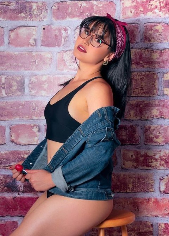 Индивидуалка Алина фото № 2 в городе Раменское