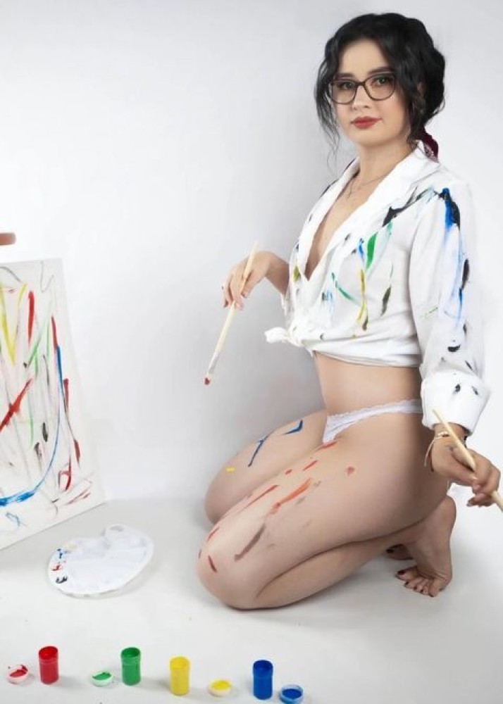 Индивидуалка Алина фото № 2 в городе Раменское