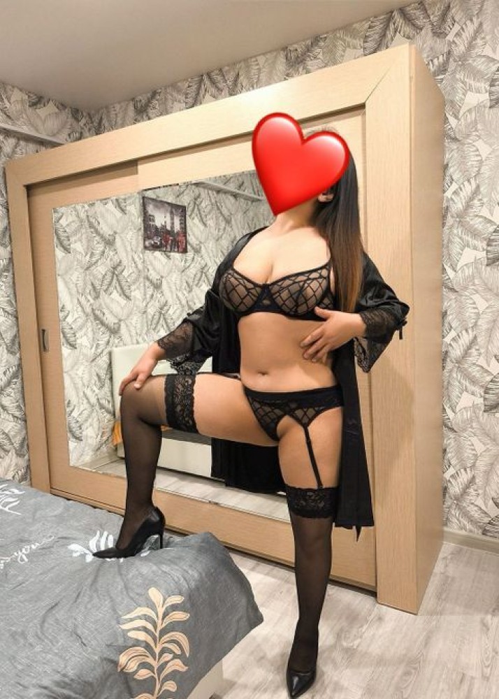 Индивидуалка Алина фото № 2 в городе Раменское