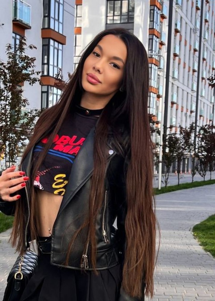 Индивидуалка Алсу фото № 2 в городе Раменское