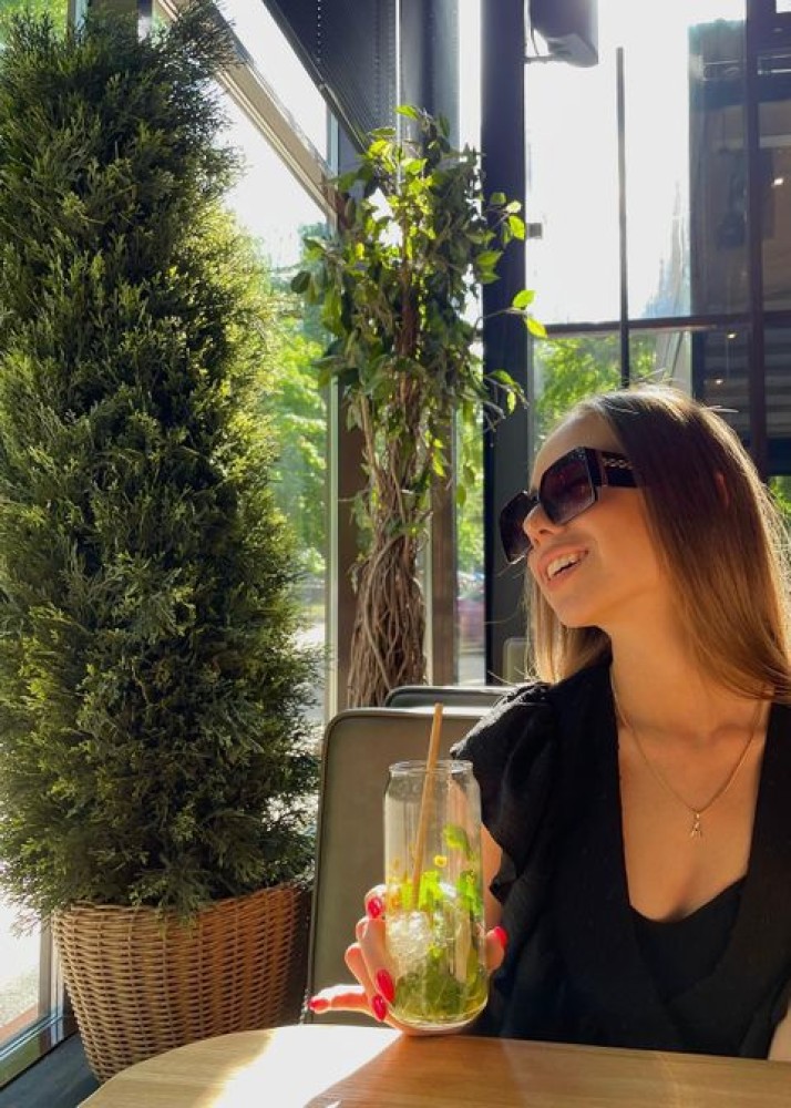 Индивидуалка Аля фото № 2 в городе Раменское