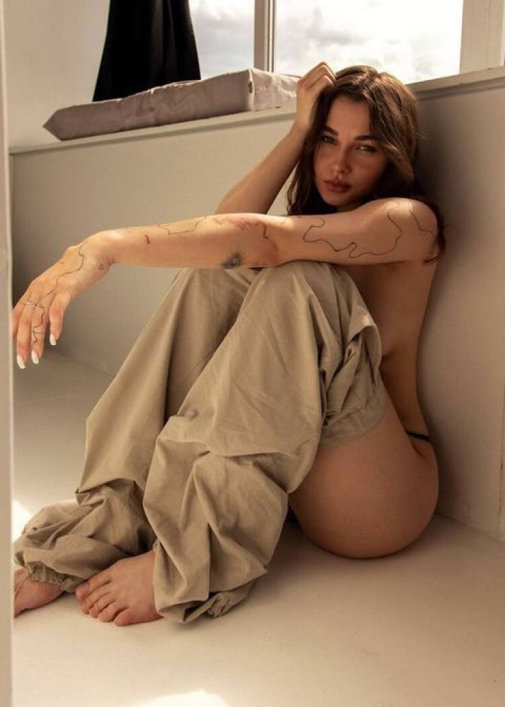 Индивидуалка Алёна фото № 2 в городе Раменское