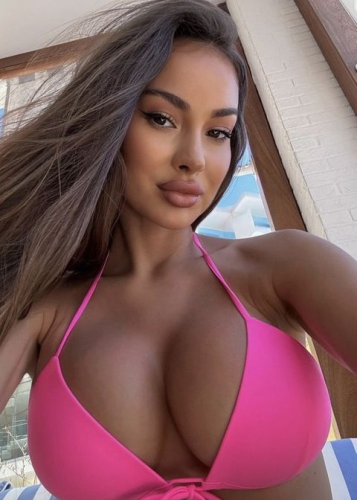 Индивидуалка Алёна фото № 2 в городе Раменское