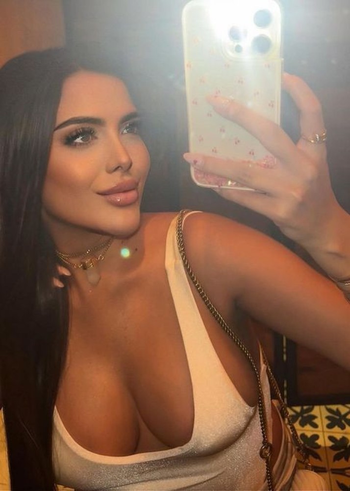 Индивидуалка Алёна фото № 2 в городе Раменское