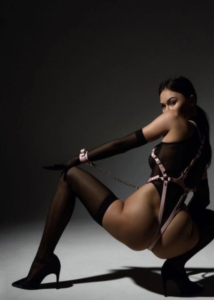 Индивидуалка Ангелина фото № 2 в городе Раменское