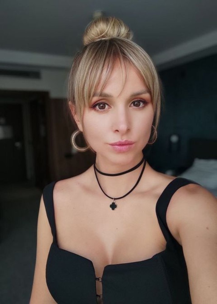 Индивидуалка Анна фото № 2 в городе Раменское