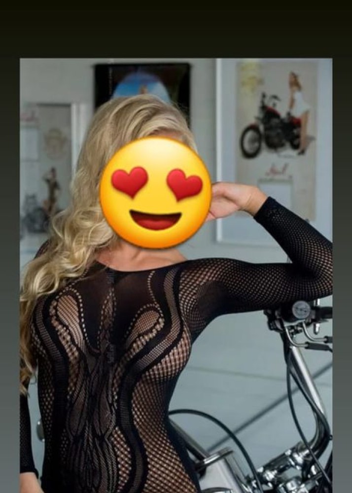 Индивидуалка Анна фото № 2 в городе Раменское