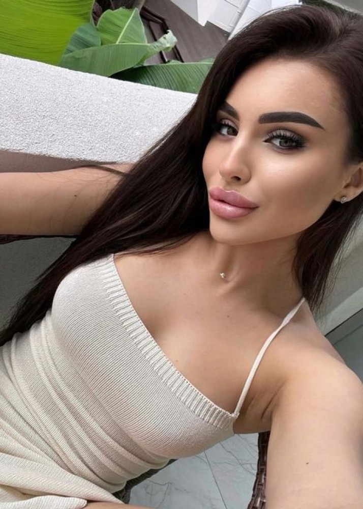 Индивидуалка Арина главное фото в городе Раменское 