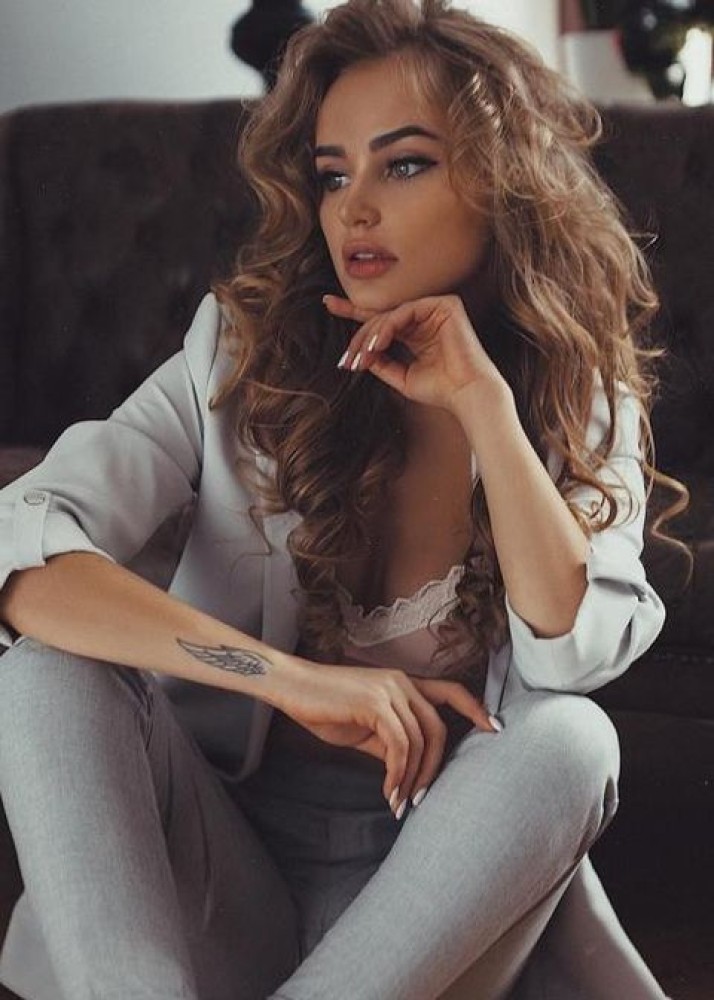 Индивидуалка Бэлла фото № 2 в городе Раменское