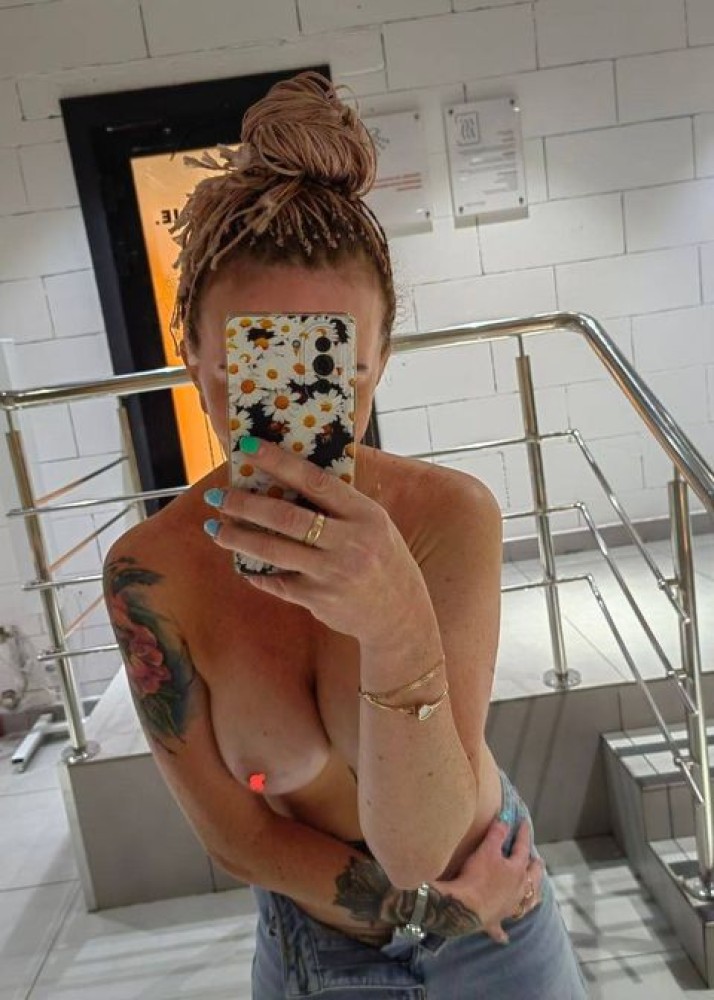 Индивидуалка Дана фото № 2 в городе Раменское