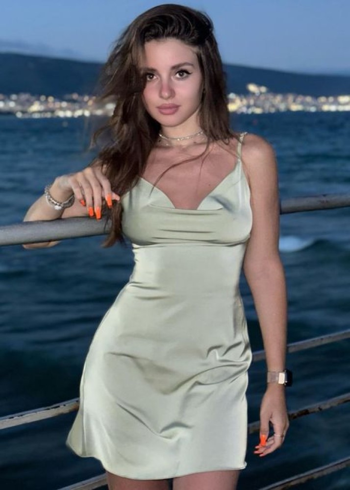 Индивидуалка Дана главное фото в городе Раменское 