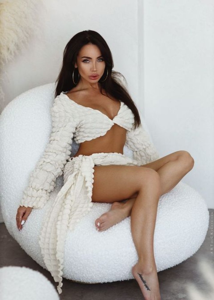 Индивидуалка Дарина фото № 2 в городе Раменское