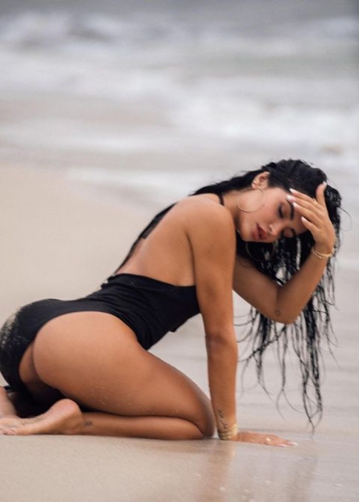 Индивидуалка Дарина фото № 2 в городе Раменское